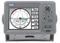 KMR-6 (NEW) 5.6' MULTI FUCTION DISPLAY WITH NMEA MULTIPLEXER (1)