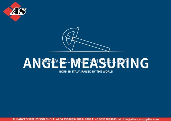 DASQUA Angle Measuring