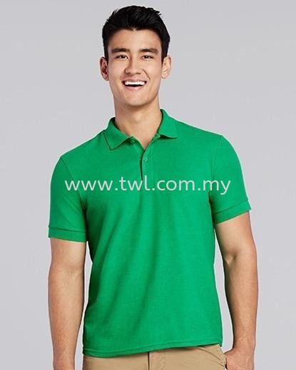 73800 GILDAN ADULT SPORT SHIRT_Polo Tee