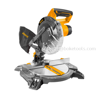 INGCO BMS14002 Mitre Saw