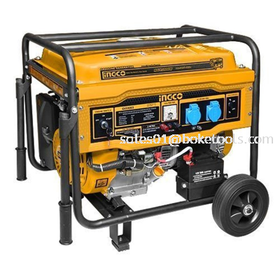 INGCO GE55003 Gasoline Generator 