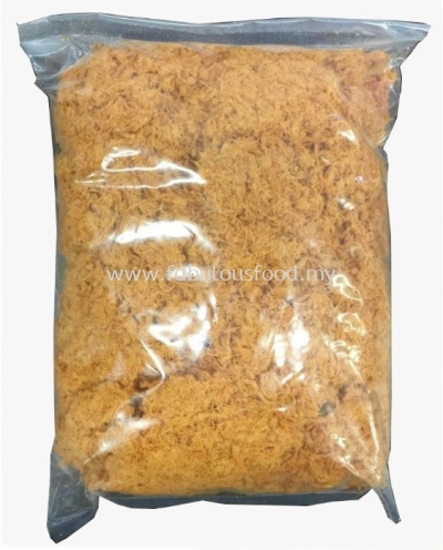 Chicken Fluff (500g)