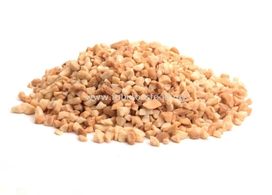 Roasted Peanut (1kg)