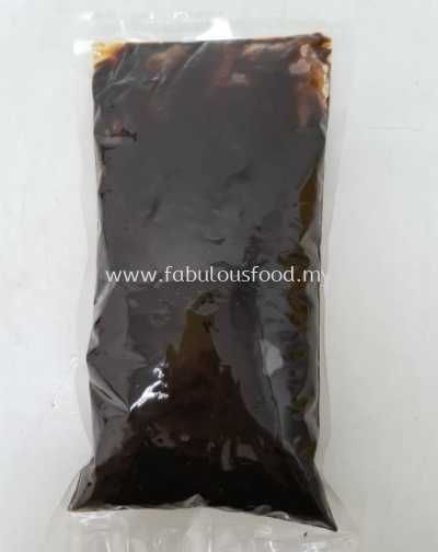 Popiah Sweet Sauce (1kg)