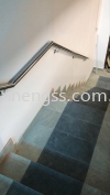  HANDRAIL HANDRAIL STAINLESS STEEL