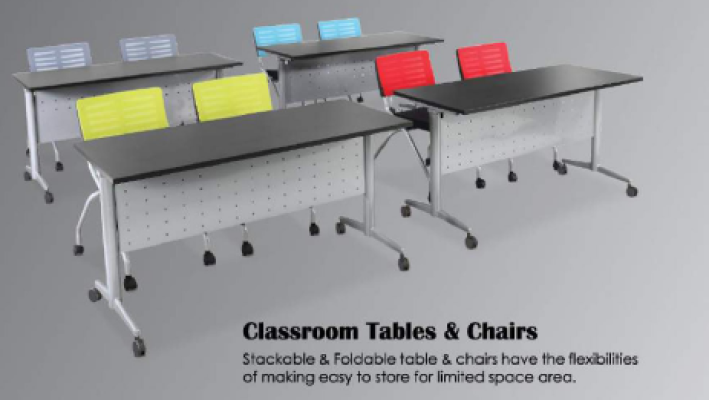 AXIS 2 TABLE