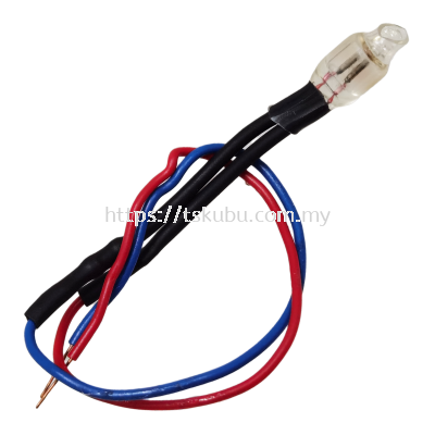 38049230 AC 230V BULB c/w  CABLE