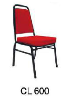 ECO SERIES CHAIR 1