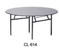 ECO SERIES TABLE 2 Round Table