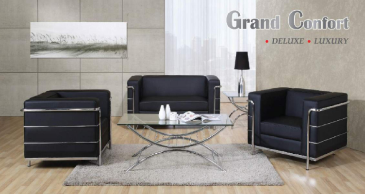 GRAND COMFORD SOFA