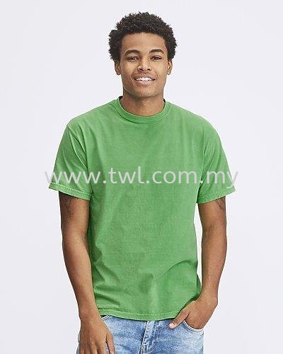 Comfort Colors Garment-Dyed Heavyweight T-Shirt