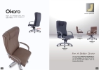 Okoro Office Chair