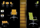 LeoRib Office Chair