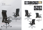 Vio Office Chair