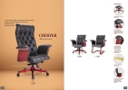 Chester Office Chair