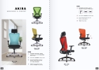 Akira Office Chair