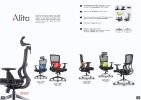 Alita Office Chair