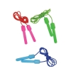 Tali Skip Berkualiti 2.5 (40's) Skipping Rope Gymnastic/Fitness Sport