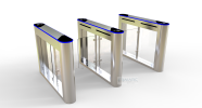 MSS-SG7546 Swing Gate Turnstiles Turnstiles