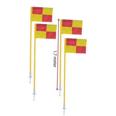 Corner Flag 1.7m