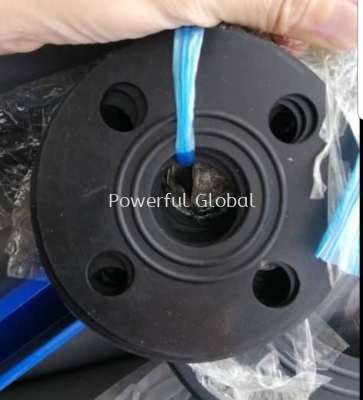 EPDM Rubber Gasket FF