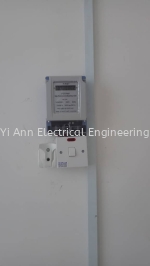 Yi Ann Electrical Engineering