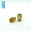 Midget Airshaft Valve (1/8" NPT) Part No. AIV-1001 Air Shaft Inner Valve Air Shaft