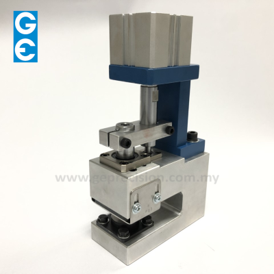 Hydrualic Puncher Part No. HPC-1001