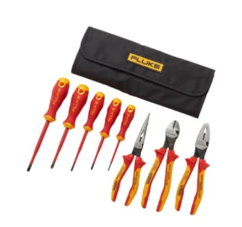 FLUKE Insulated hand tools starter kit