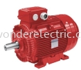 SWE Series Three Phase Asynchronous Induction Fire Pump Motor (UL Listed) UL Listed Fire Pump Motor