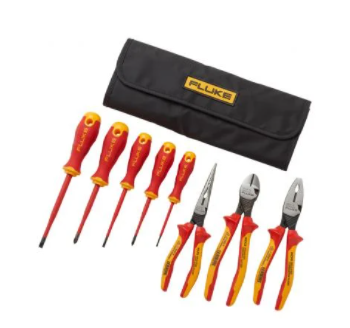 fluke insulated hand tools starter kit 