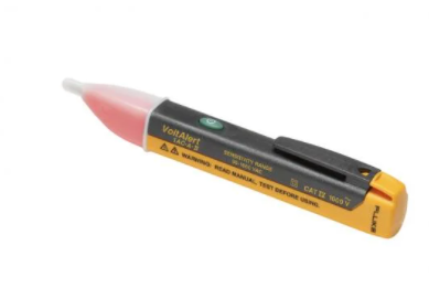 fluke 1ac ii non-contact voltage tester