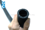 Air Shaft Round Rubber Tube (OD35mm x ID25mm) Part No. ARRT-1003 Air Shaft Rubber Tube(Air Expanding Tube) Air Shaft