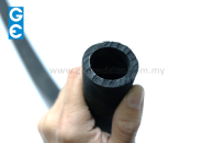 Air Shaft Round Rubber Tube (OD35mm x ID25mm) Part No. ARRT-1003