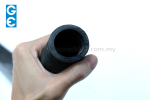 Air Shaft Round Rubber Tube (OD40mm x ID30mm) Part No. ARRT-1004 Air Shaft Rubber Tube(Air Expanding Tube) Air Shaft