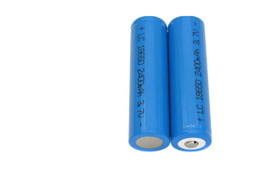 eemb lip18650 li-ion battery cylindrical type