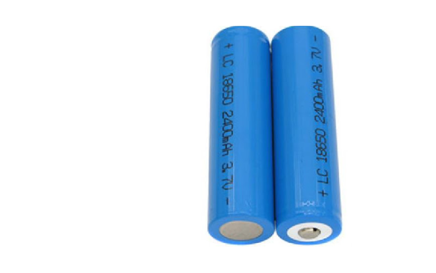 EEMB LIP18650 Li-ion Battery Cylindrical Type