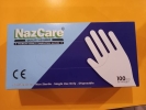 Nitrile Glove Personal Hygiene Care