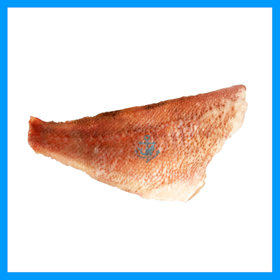 Red Snapper Fish Fillet (Boneless)