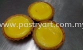 egg tart baking course schedule Workshop