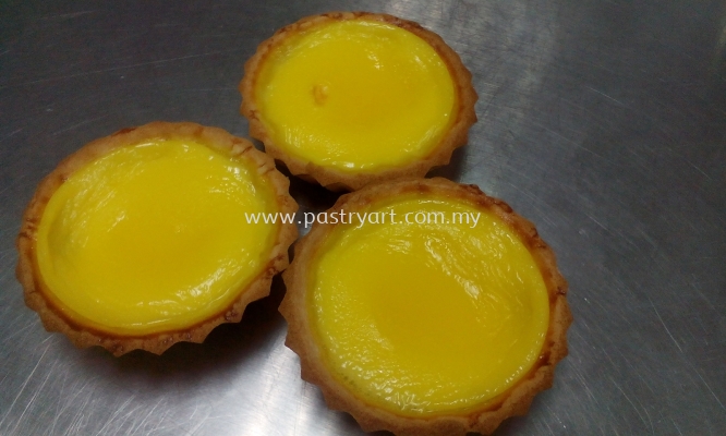 egg tart