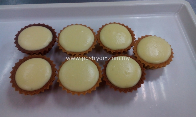 chesse tart 