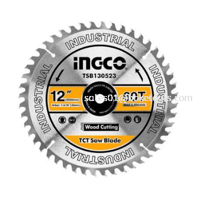 INGCO TSB130523 TCT Saw Blade