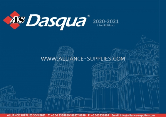 DASQUA The Precision Metrology