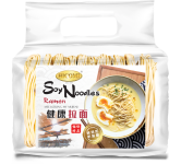 SOY NOODLES RAMEN