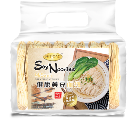 SOY NOODLES MISUAH (SOYBEAN)