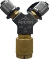 APPION Speed-Y, 3/8" Superior Performance Vacuum Tools Performance Vacuum Tools