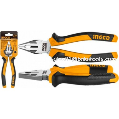 INGCO HCP28188 Combination Pliers