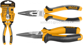 INGCO HLNP28208 Long Nose Pliers