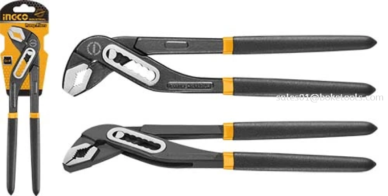 INGCO HPP03300 Pump Pliers